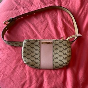 Michael Kors Fanny Pack